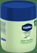 Vaseline Intensive Care Aloe Soothe Body Cream 400ml