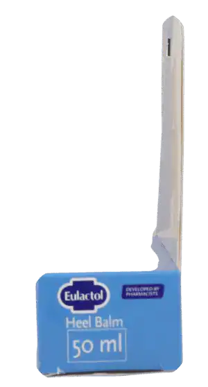 Eulactol Heel Balm 50ml