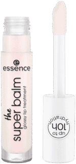 Essence The Super Balm Glossy Lip Treatment 5ml