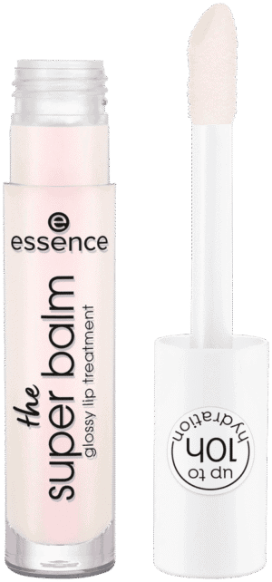 Essence The Super Balm Glossy Lip Treatment 5ml