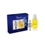 Lenthéric LENTH PANACHE EDT 50ML & WATCH