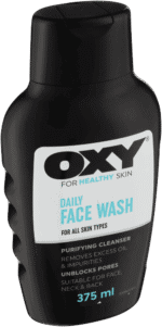 OXY Daily Face Wash 375ml