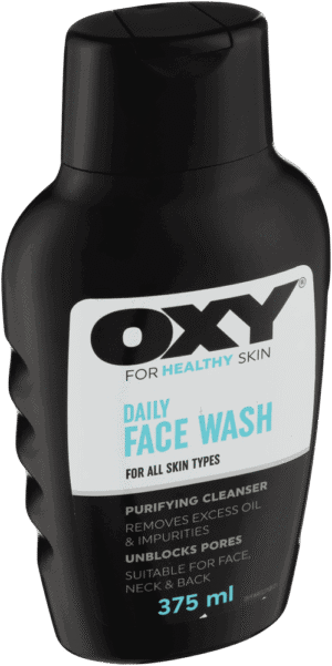 OXY Daily Face Wash 375ml