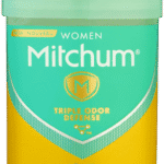 Mitchum Women Pure Fresh Invisible Antiperspirant & Deodorant Solid 63g