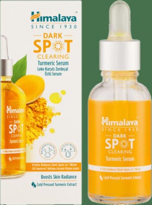 Himalaya Dark Spot Clearing Turmeric Serum 30ml