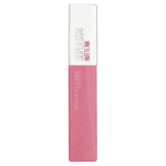 Maybelline Super Stay Lover Matte Ink Liquid Lipstick 5ml