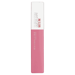 Maybelline Super Stay Lover Matte Ink Liquid Lipstick 5ml