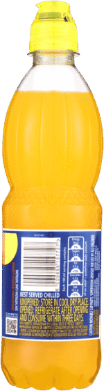 Brookes Oros Mango Drink 500ml