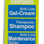 Reitzer's REITZER TREE TEA ANTI-LICE KIT