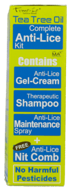 Reitzer's REITZER TREE TEA ANTI-LICE KIT