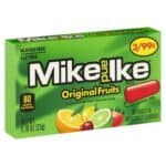 Mike &IKE 22G BOX ORIGINAL