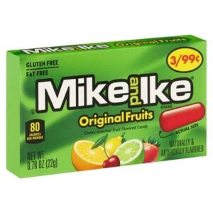 Mike &IKE 22G BOX ORIGINAL