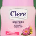 Clere Nourishing Body Crème 500ml