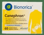 Bionorica Canephrone Tablets 60pk