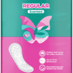 Stayfree Maxi Regular Sanitary Pads 10pk