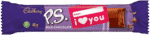 Cadbury P.S.