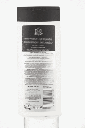 Lenthéric Masculin Power Boost Body Lotion 400ml