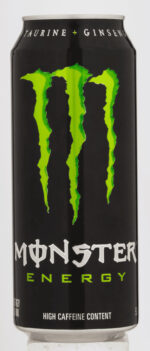 Monster Energy Drink 500ml