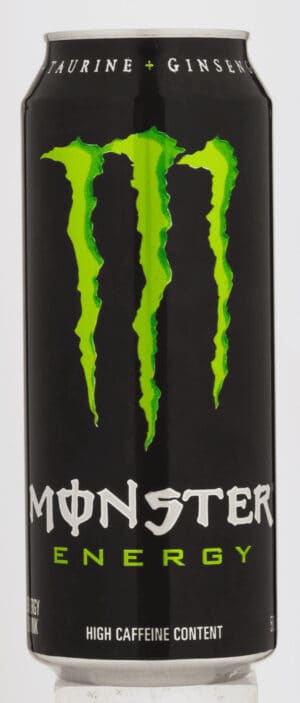 Monster Energy Drink 500ml