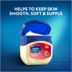 Vaseline BLUE SEAL VITAMIN E 100ML