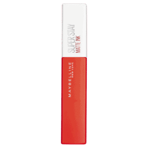 Maybelline Super Stay Heroine Matte Ink Liquid Lipstick 5ml