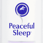 Peaceful Sleep Family Care Mosquito Repellent Spritzer 200ml