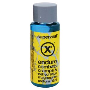 Superzest SUPER ZEST ENDURO TONIC 30ML