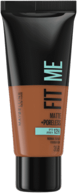 Maybelline Fit Me Latte 12H Matte & Poreless Liquid Foundation 30ml