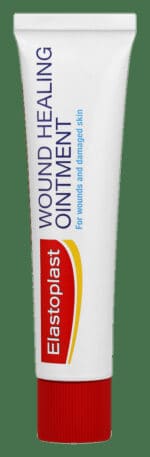 Elastoplast Wound Healing Ointment 20g