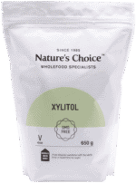 Nature's Choice Xylitol 650g