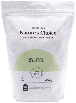 Nature's Choice Xylitol 650g