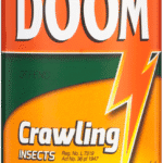 Doom CRAWLING LONG LASTING 300ML