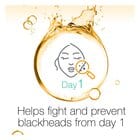 Neutrogena B/HEAD ELIMIN FACIAL SCR 150