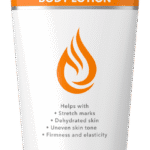 EAD Body Lotion 200ml