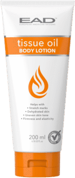 EAD Body Lotion 200ml