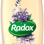 Radox Feel Balanced Body Wash 400ml
