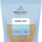 Nature's Choice Herbal Salt 300g
