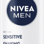 Nivea MEN SENS SHAVE GEL 200ML