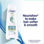 Dove Daily Moisture Conditioner 200ml
