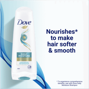 Dove Daily Moisture Conditioner 200ml