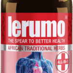 Lerumo Immune Support Drops 50ml