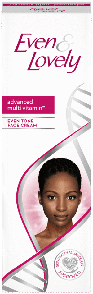 Even & Lovely Even Tone Face Cream Moisturizer 50ml