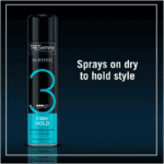 Tresemmé Firm Hold Frizz Control Styling Hair Spray 400ml