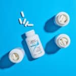 Coyne BIOMAX MAGNESIUM COMPLEX 60 CAPSULES