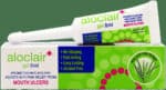 Aloclair Plus Mouth Ulcer Gel 8ml