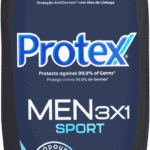 Protex Men 3x1 Sport Shower Gel 500ml