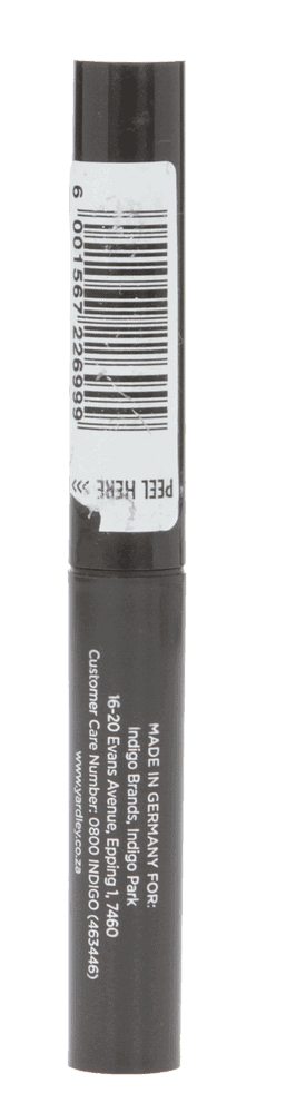 Yardley Stayfast Blush Lipstick 1s