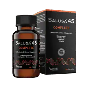 Salusa 45 COMPLETE TAB 30