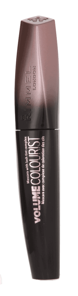 Rimmel Wonder'Full Black Volume Colourist Mascara 11ml