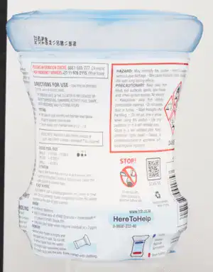 HTH Floater Plus 750g